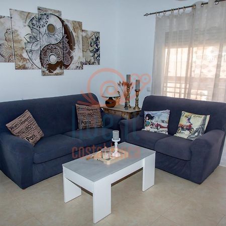 Apartamento Zen. Teulada. Live It Costablanca Eksteriør bilde