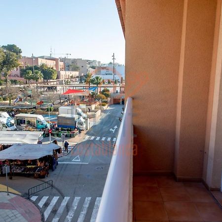 Apartamento Zen. Teulada. Live It Costablanca Eksteriør bilde