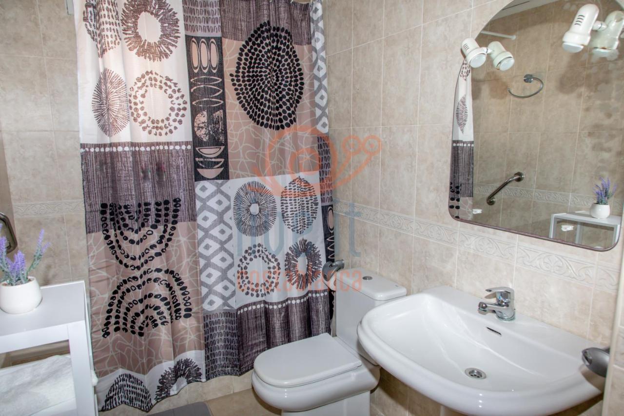 Apartamento Zen. Teulada. Live It Costablanca Eksteriør bilde